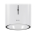 GLOBALO Wereniso 39.1 White - 1106039 - zdjęcie 3